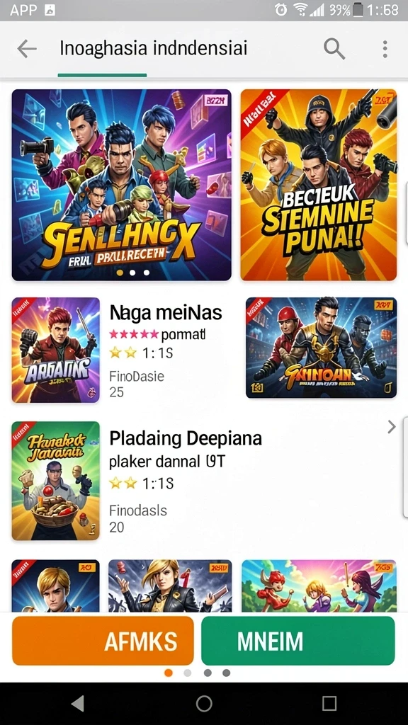 Download 116x APK untuk Android screenshot 2