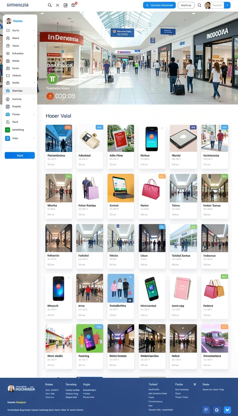 h85 APK Terbaru untuk Android Tanpa Iklan screenshot 1