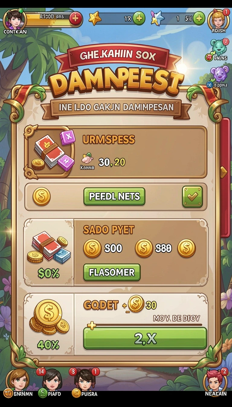 mt966 APK Terbaru: Download Cepat dan Gratis screenshot 1