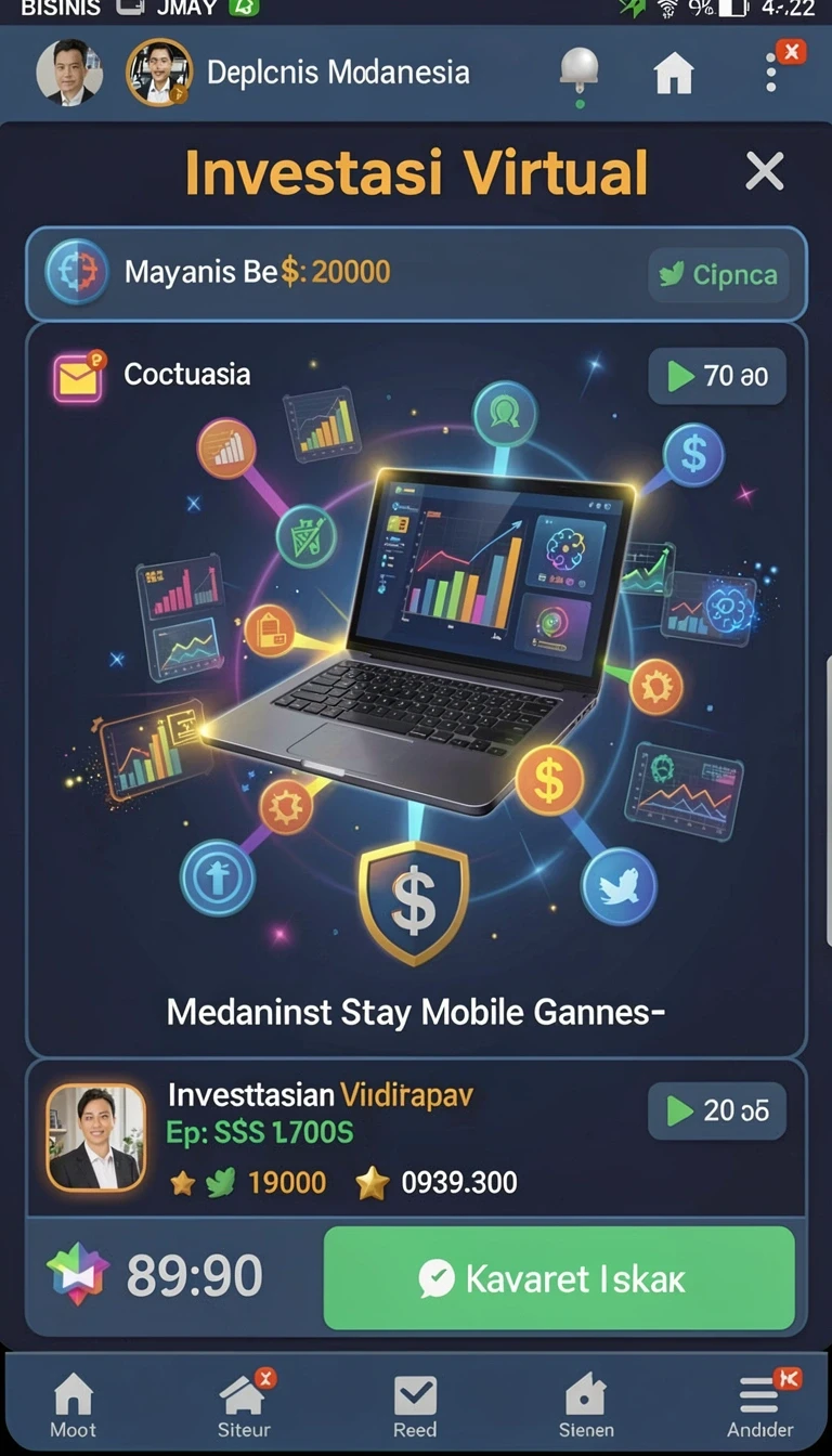 5gtoto App APK Terbaru screenshot 2