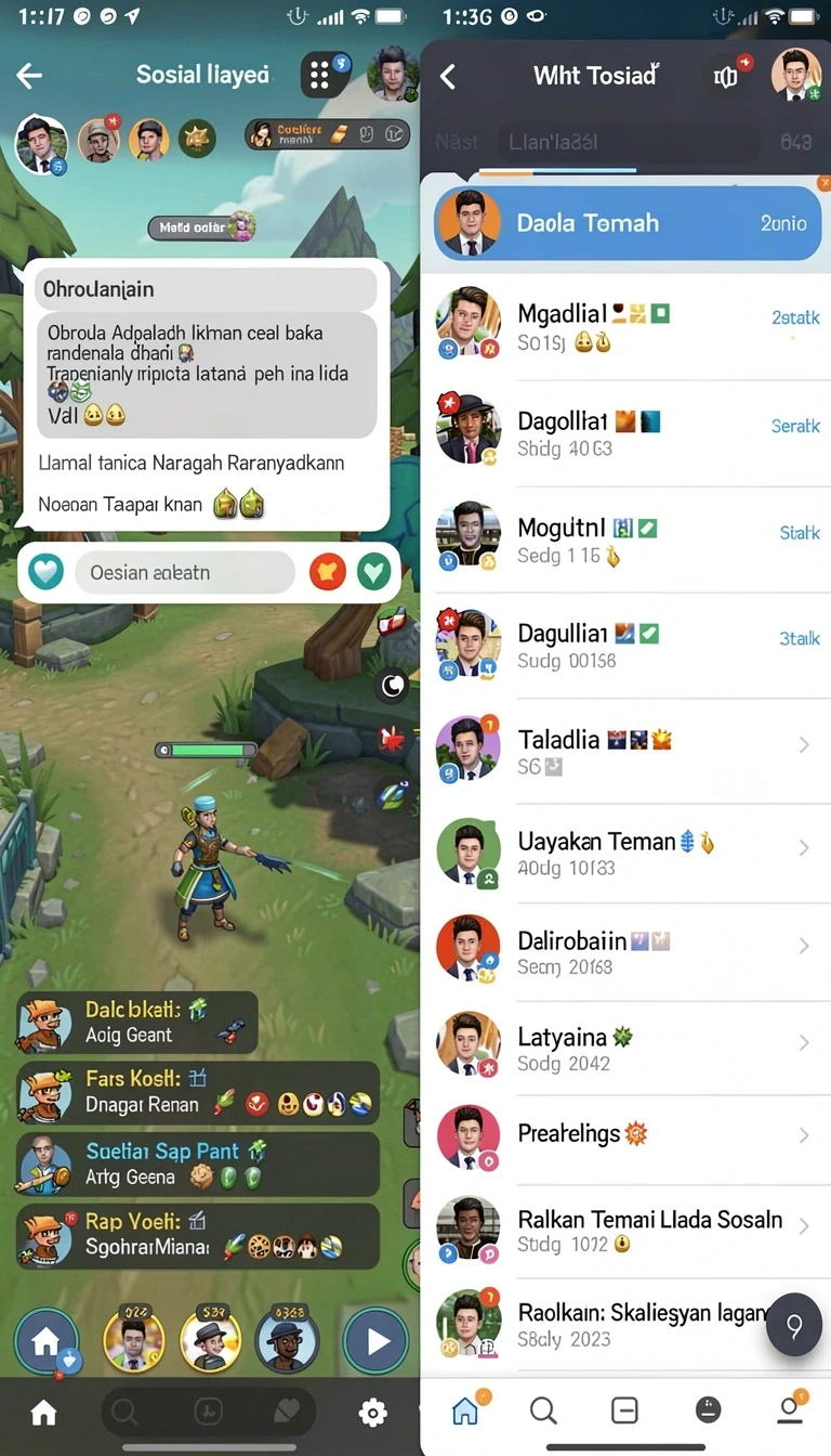Cara Menggunakan Aplikasi rt99 untuk Pemula screenshot 1