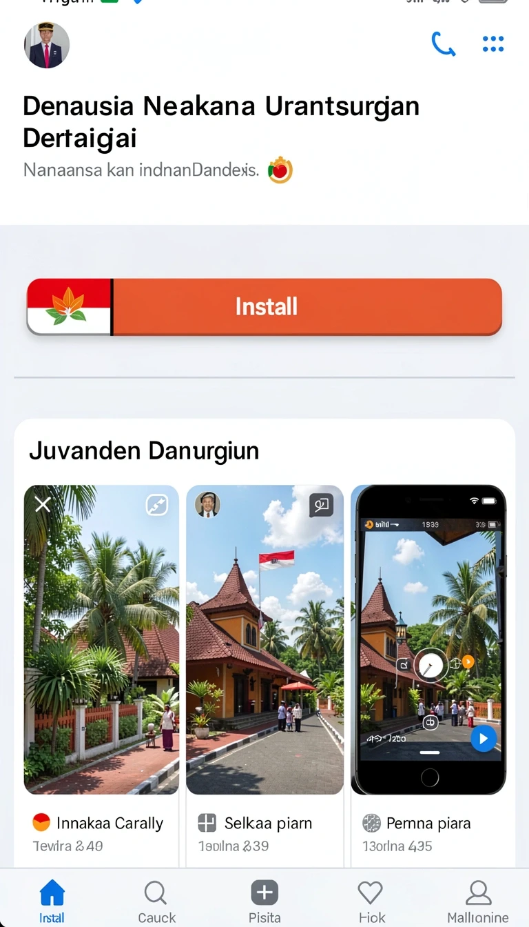 Review Lengkap Aplikasi multibet88 Terbaru screenshot 1