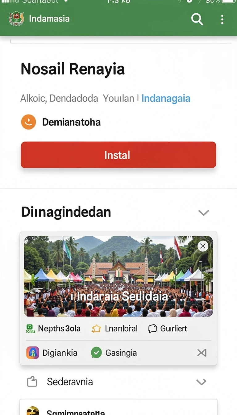 Cara Menggunakan Aplikasi rt99 untuk Pemula screenshot 3