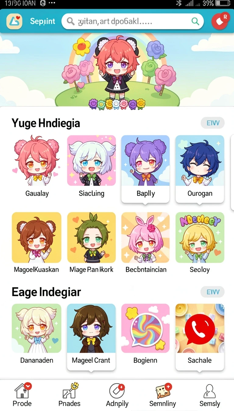 Download 6svip APK untuk Android screenshot 2