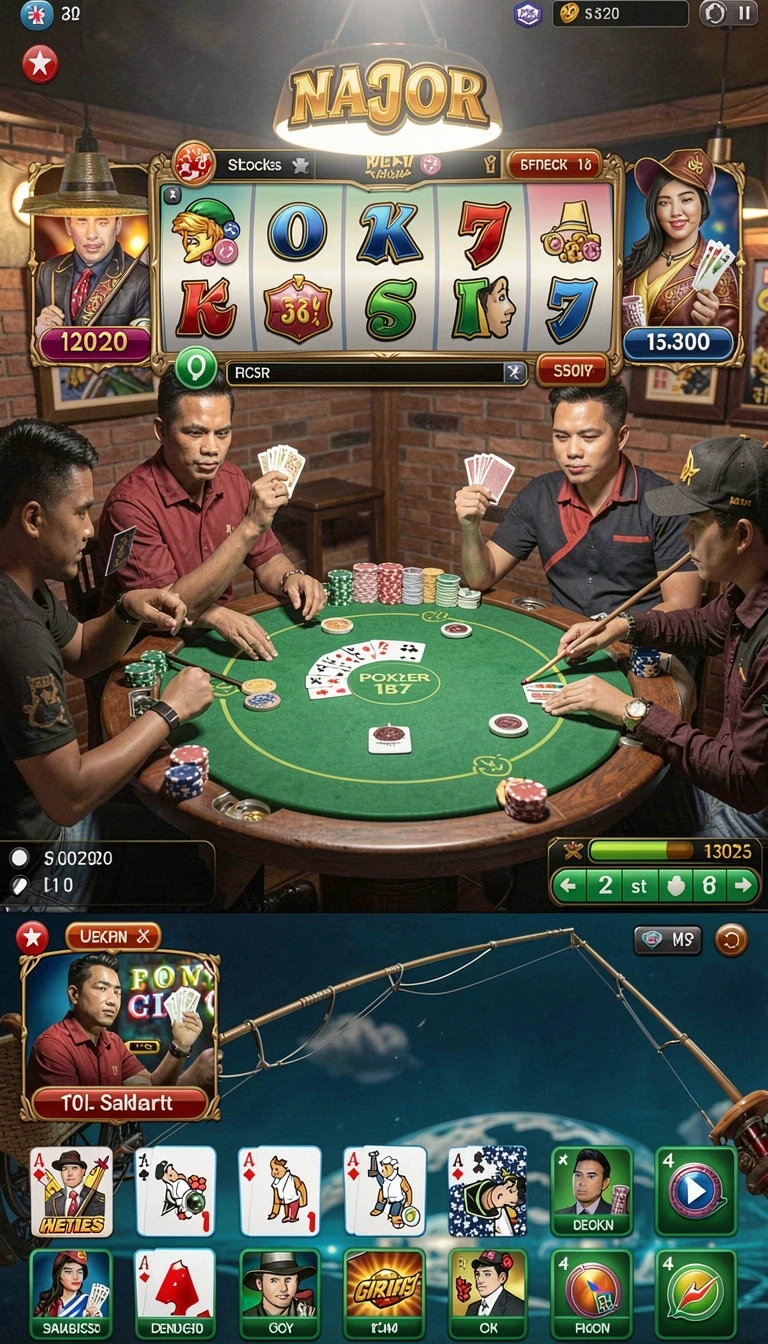 6r6r App APK Terbaru screenshot 2
