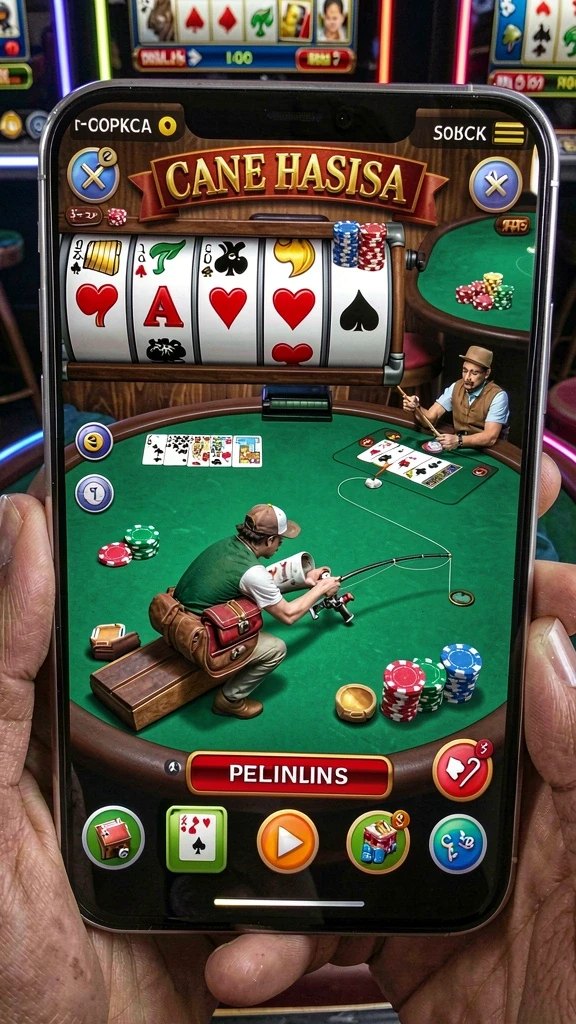 Aplikasi luckybest Terbaru dan Terlengkap screenshot 1