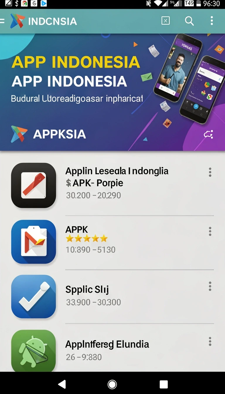ubertoto APK Terbaru untuk Perangkat Android screenshot 3