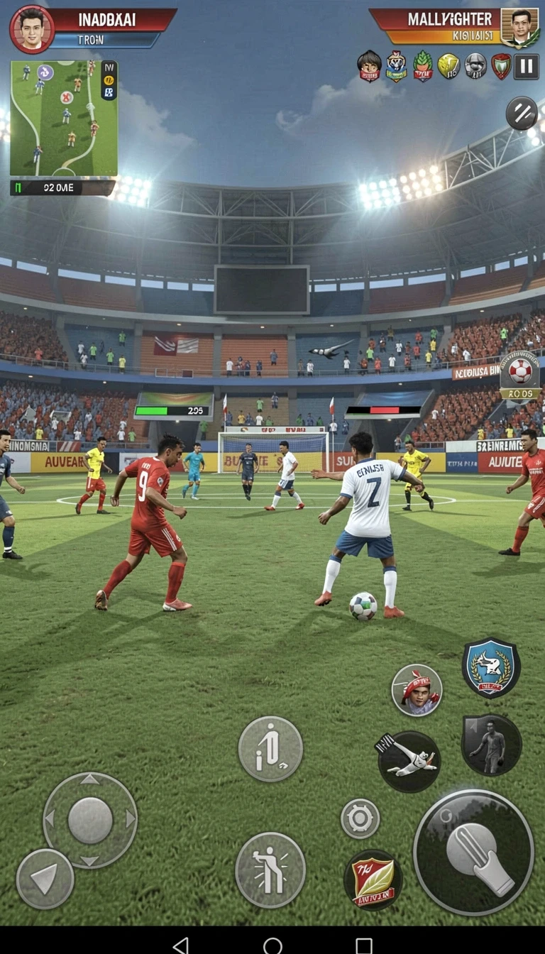 Aplikasi halimtoto Terpercaya untuk Android screenshot 2
