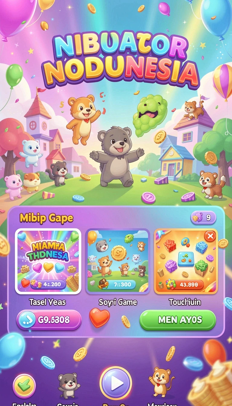 Kakrp Terbaru: Review Aplikasi dan Link Unduh screenshot 2