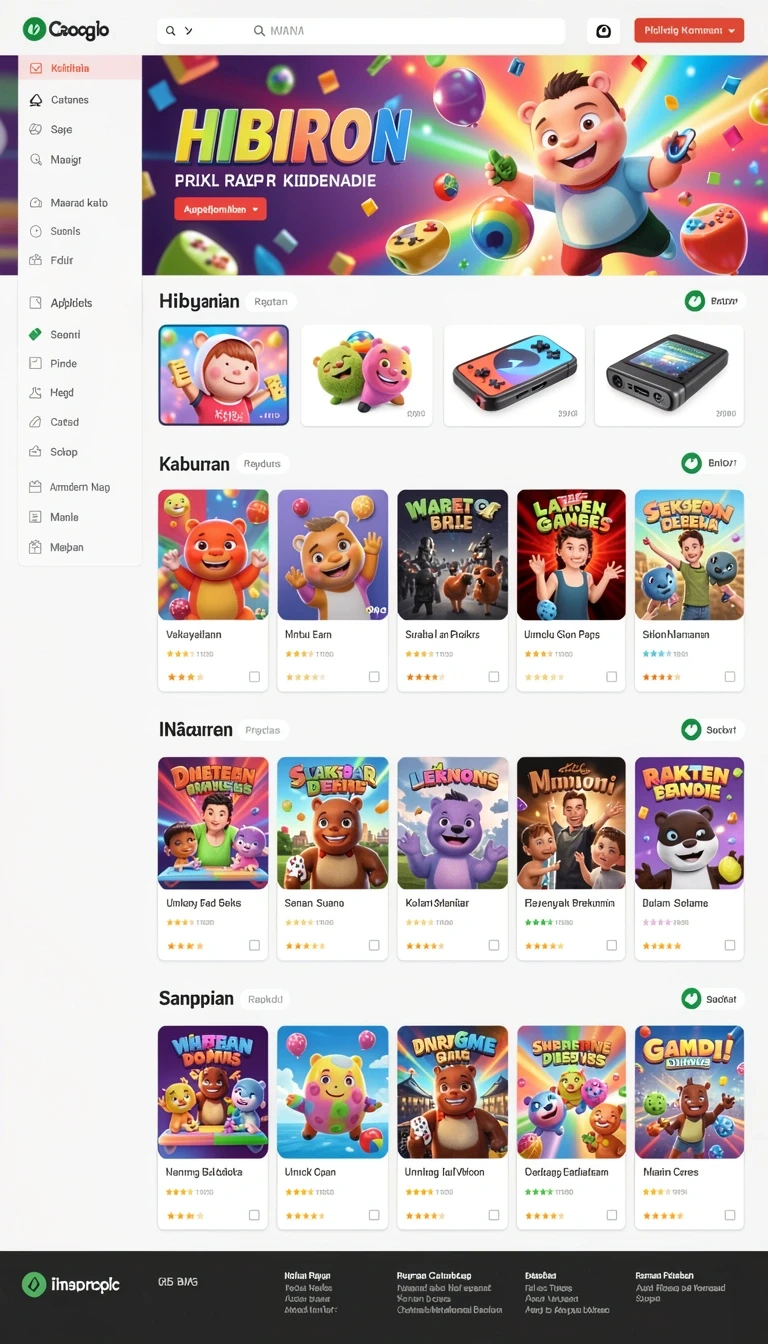 Panduan Lengkap Aplikasi rp6789 untuk Pemula screenshot 2