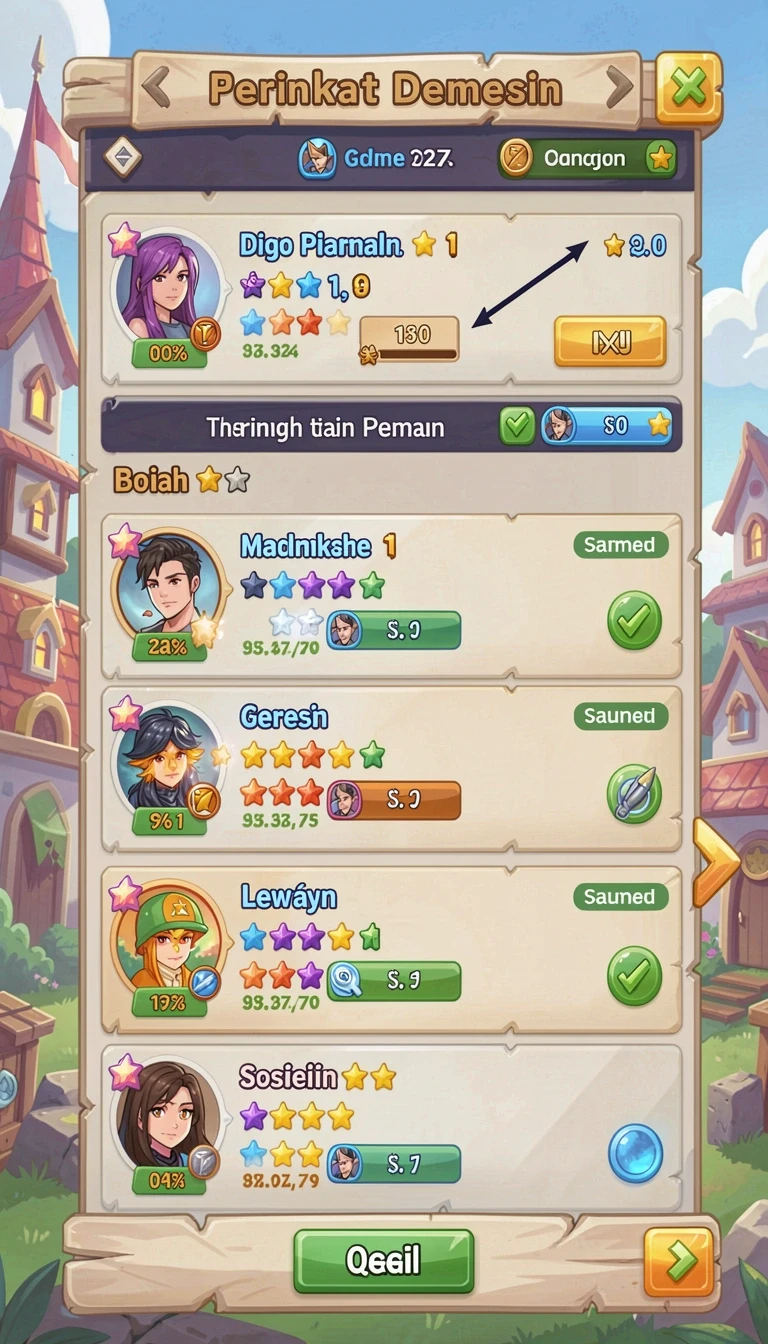 Info Lengkap Aplikasi vc5 Versi Terbaru screenshot 2