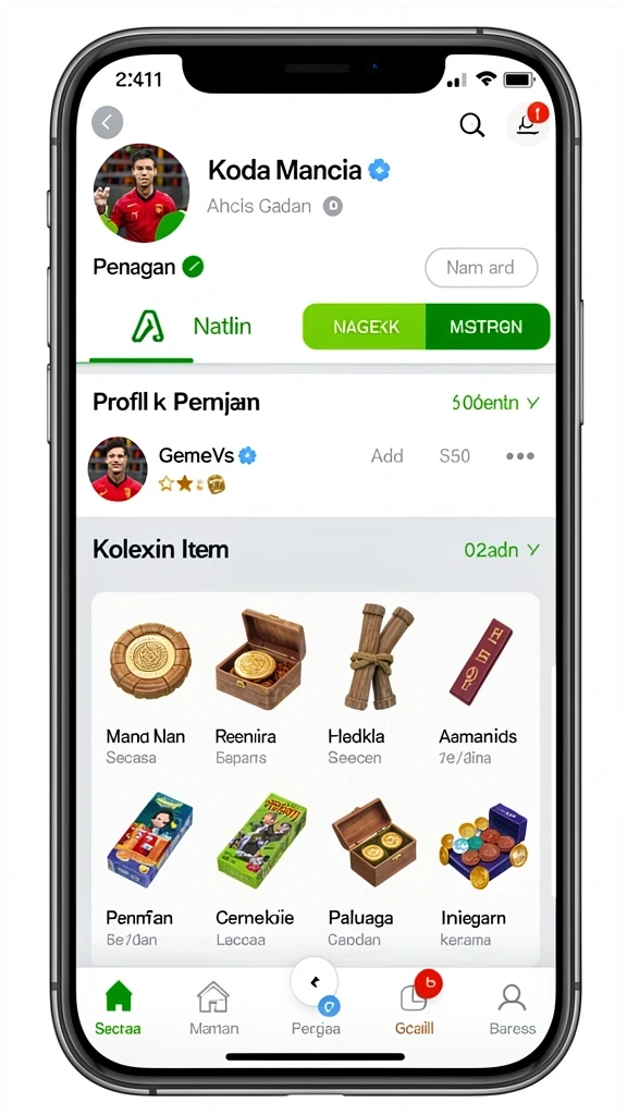 Info Lengkap Aplikasi vc5 Versi Terbaru screenshot 3