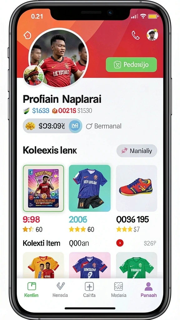 pompa88 APK Terbaru untuk Perangkat Android screenshot 1