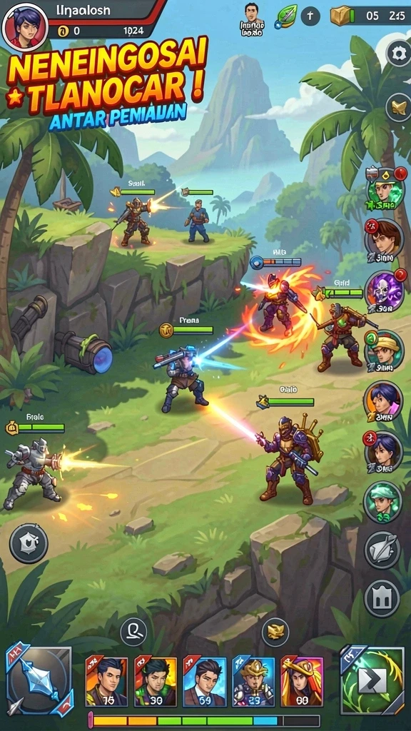 Review Aplikasi 6cf Versi Terbaru screenshot 3