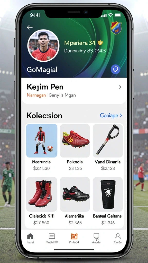 advantages Terbaru 2026: Download APK dan Review screenshot 2